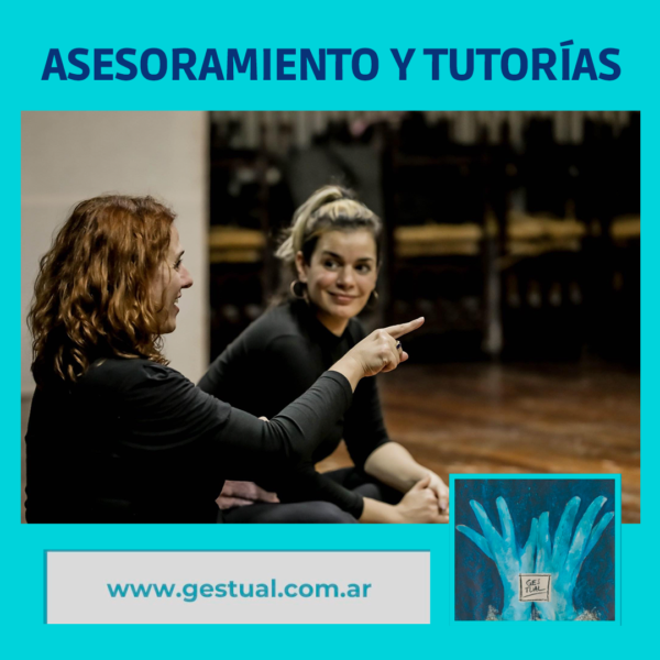 ASESORAMIENTO Y TUTORÍAS